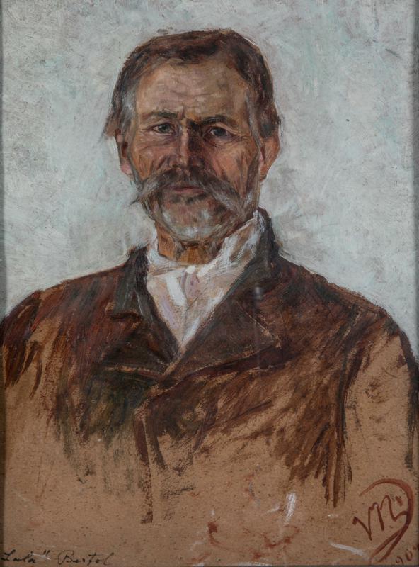 Old Bartol