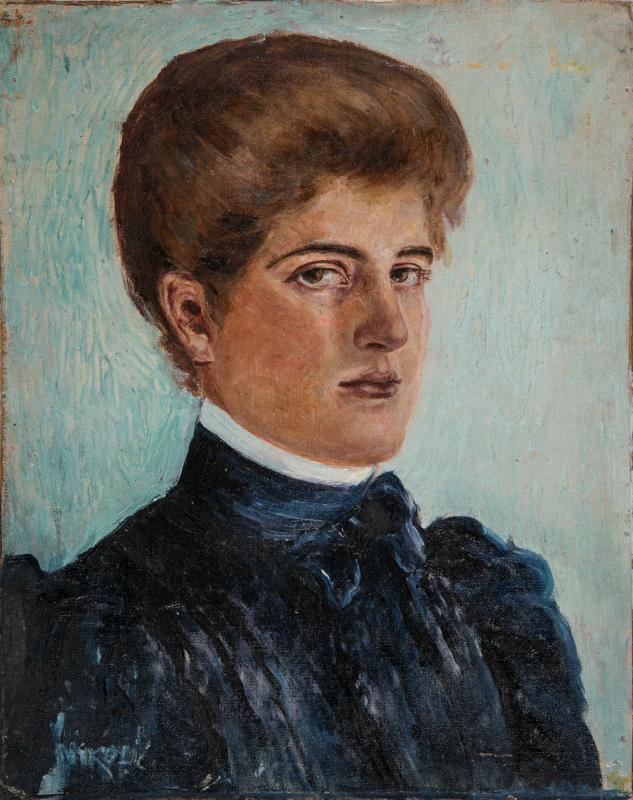 Ada Baroness Vranyczany
