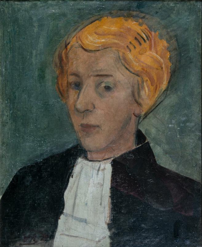 Allyette de Larenty
