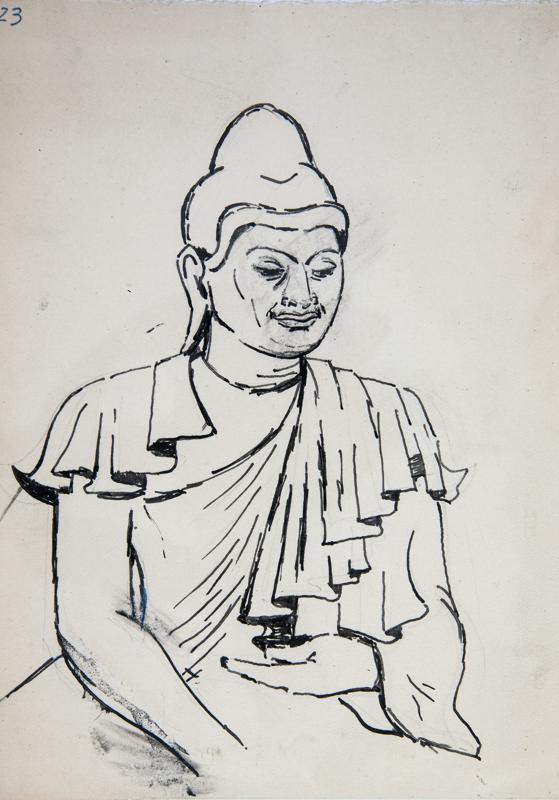 Journey to SiamBuddha