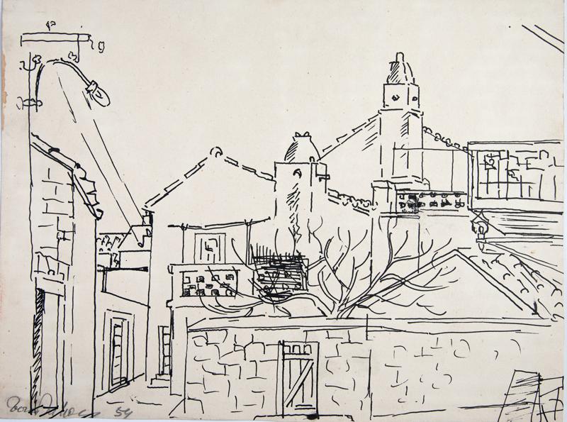 Motif from Novi