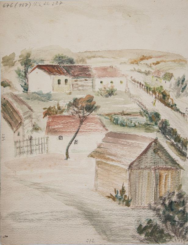 Rural Motif