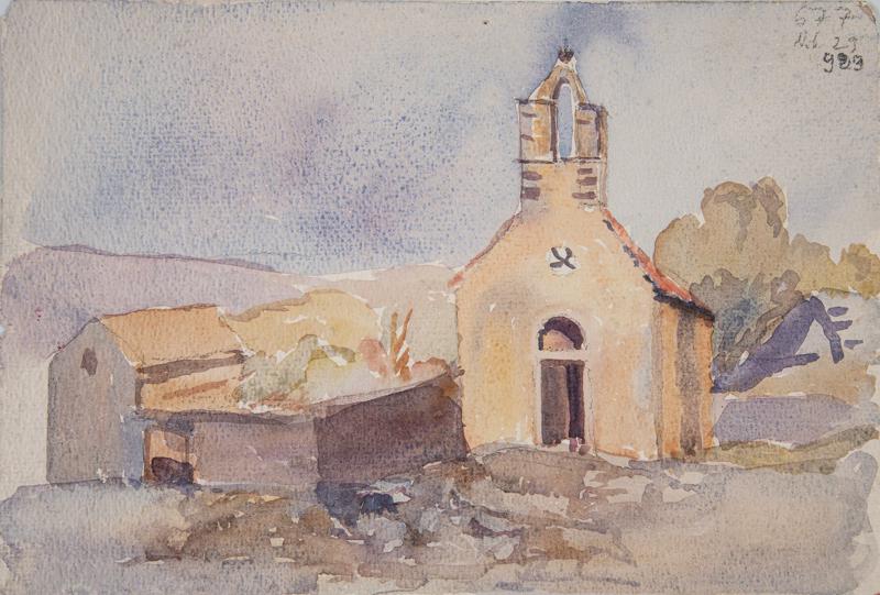 Chapel