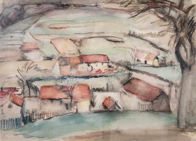 Village