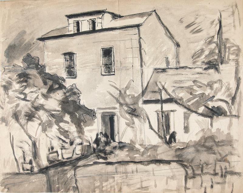 Coastal House