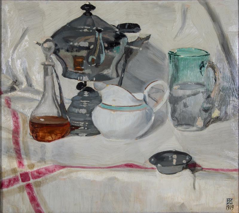 Still Life