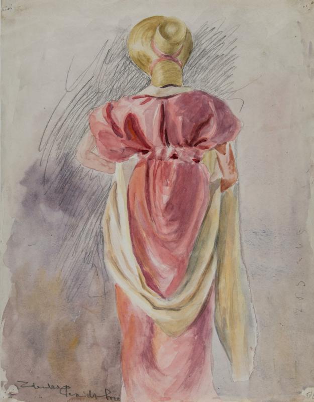 Costume Study