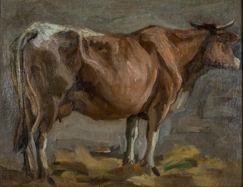 Cow