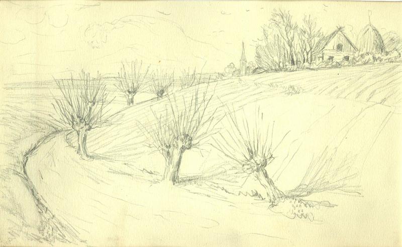 Arrival of Spring