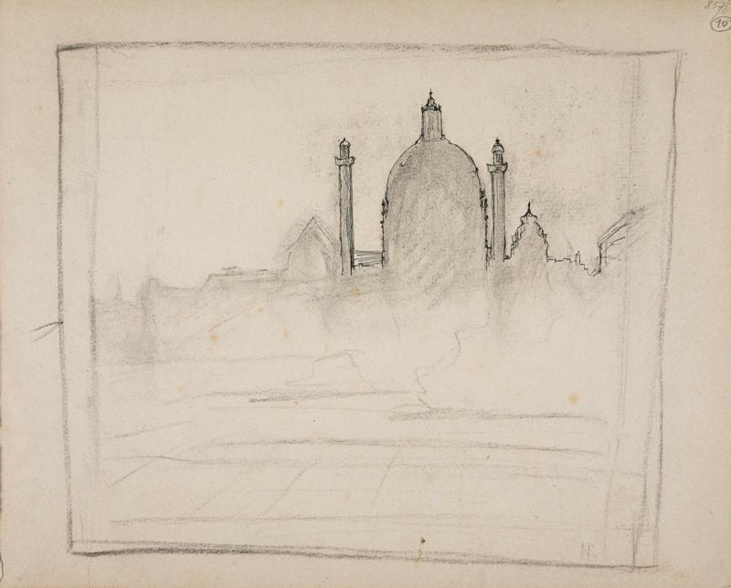 Sketch Pad