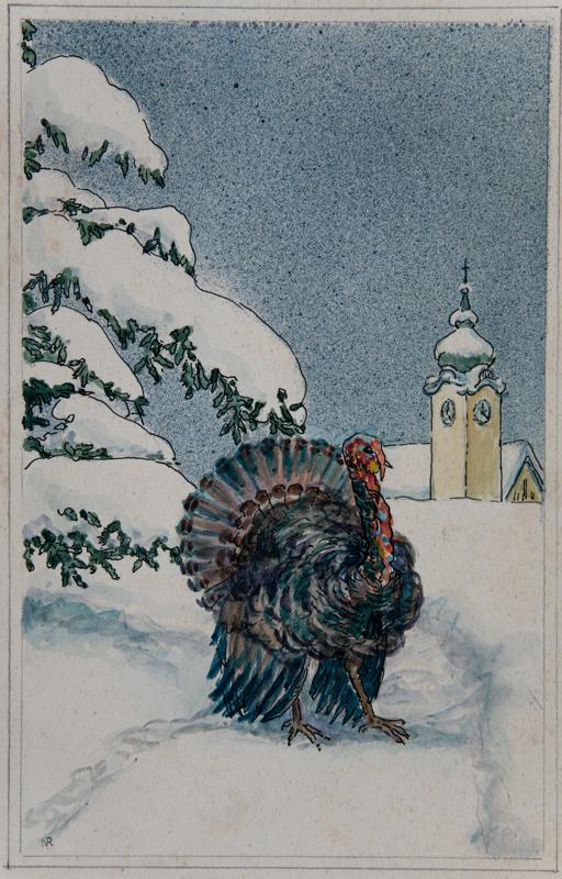 Turkey