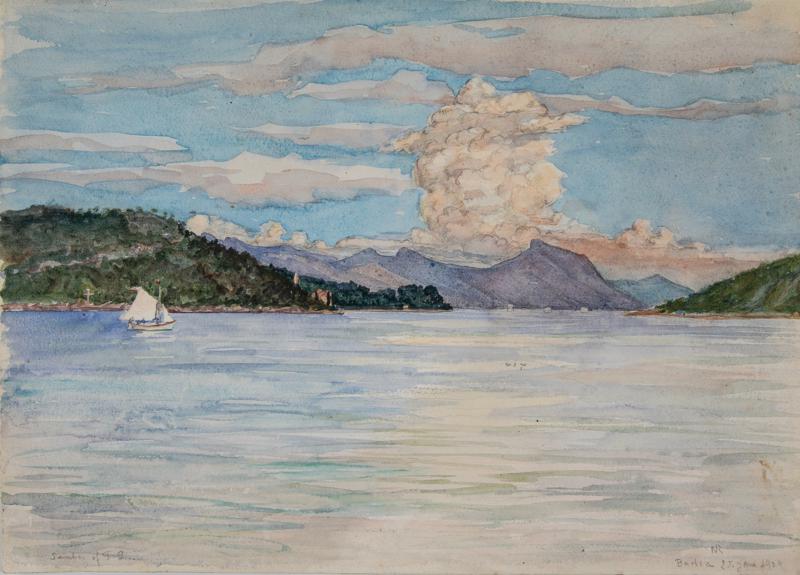 Sambo - Badia