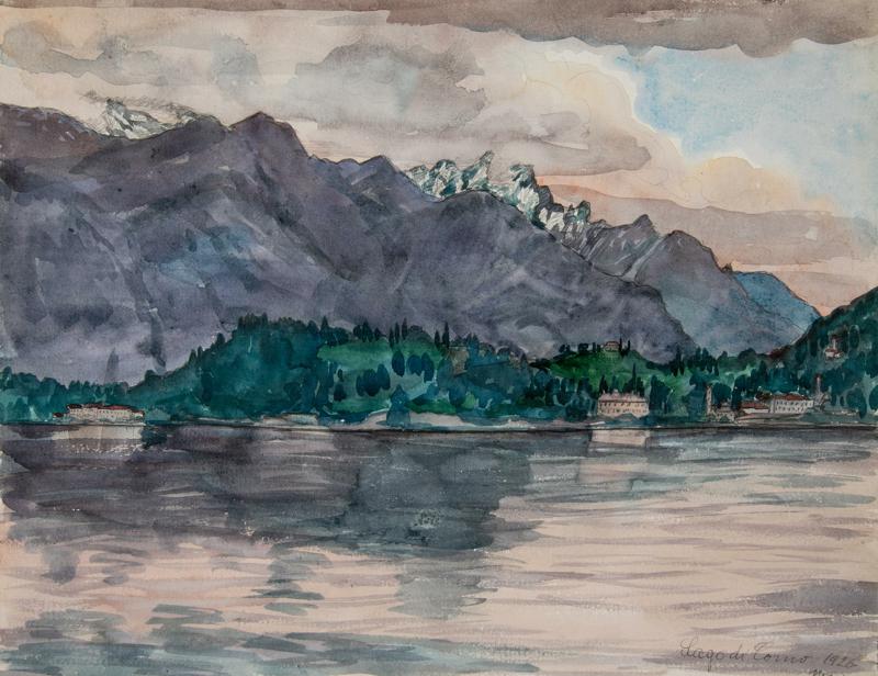 Lago di Como