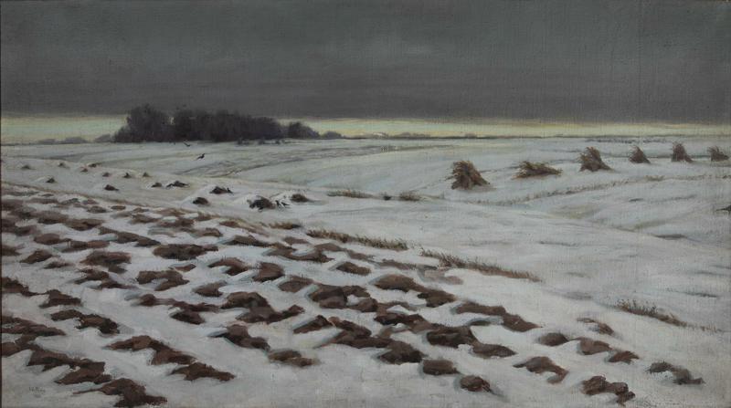 Winter