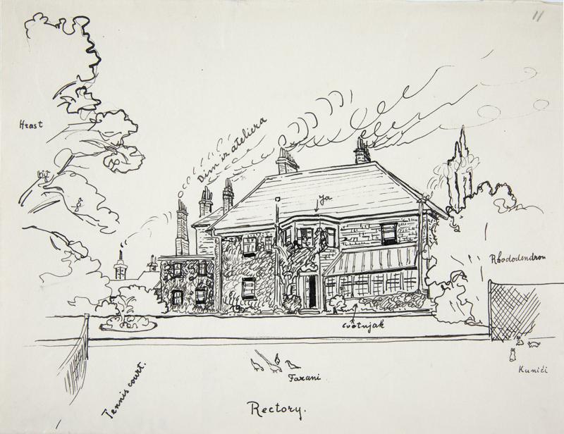 Rectory
