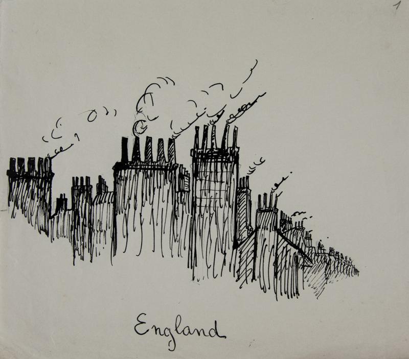 This is England