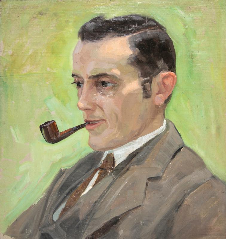 Mister BullockEnglish Consul in Zagreb