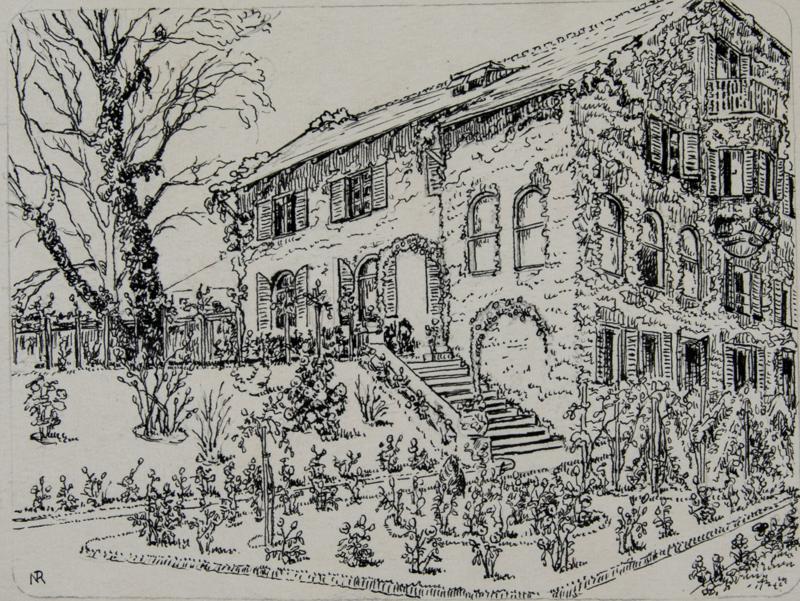 House of Eleonora Švrljuga