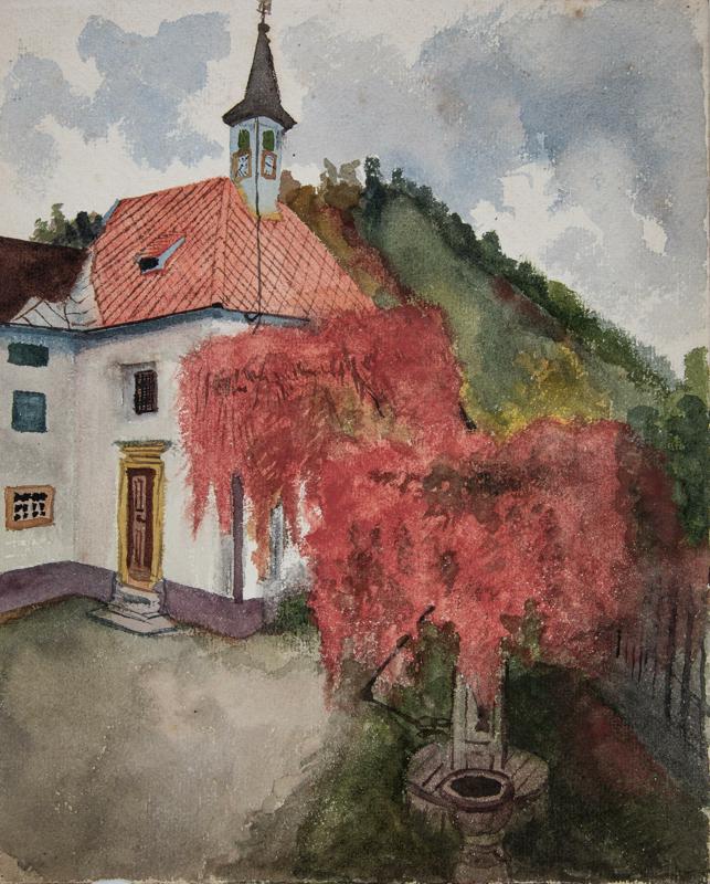Chapel