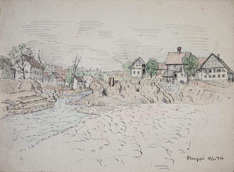 Flood