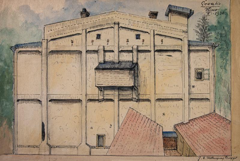 Croatia Cinema