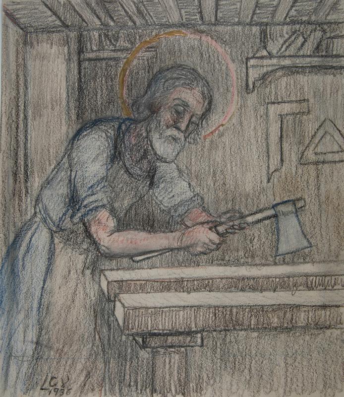 St Joseph