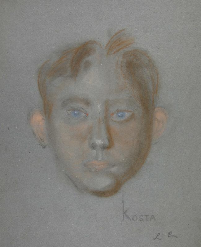 Boy Kosta