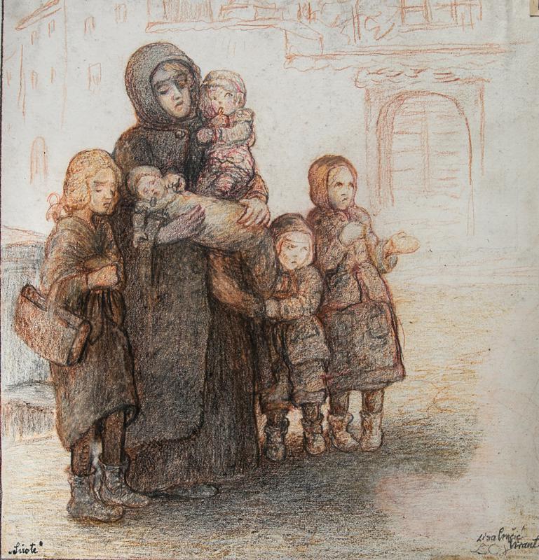 Orphans