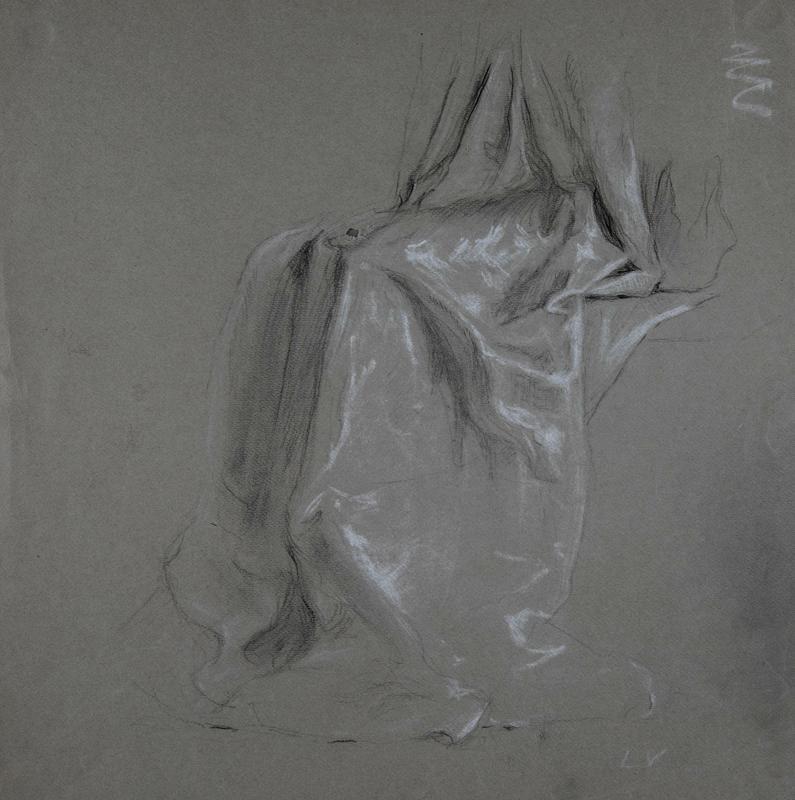 Drapery