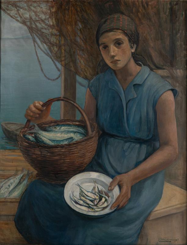 Fishwife