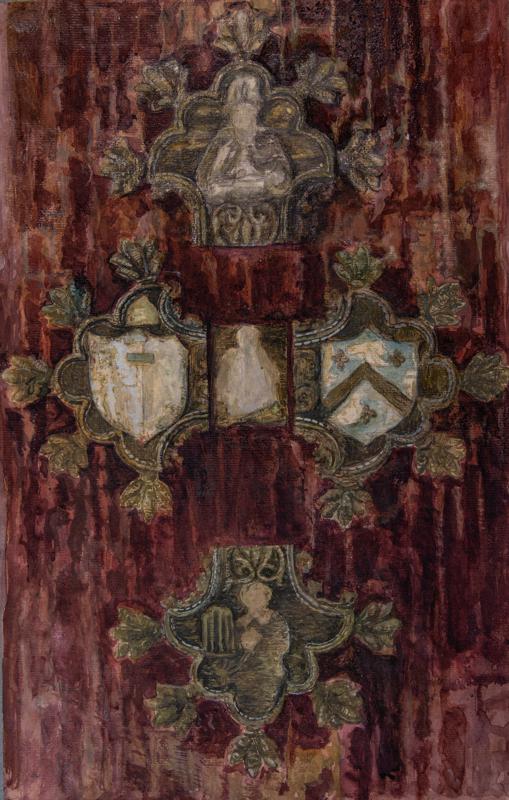 Old Church Flag