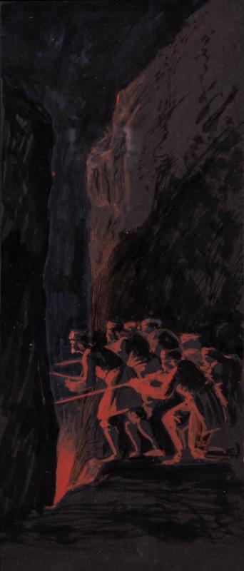 Night Fellowship