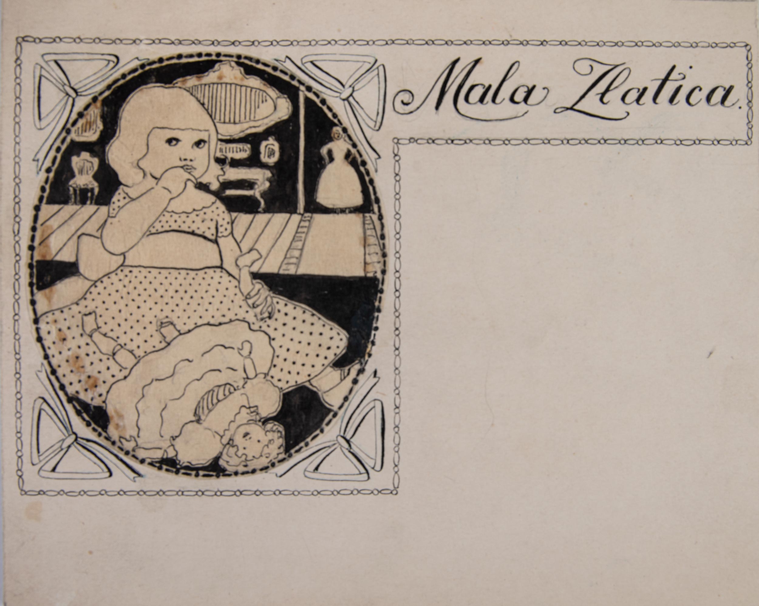 Mala Zlatica